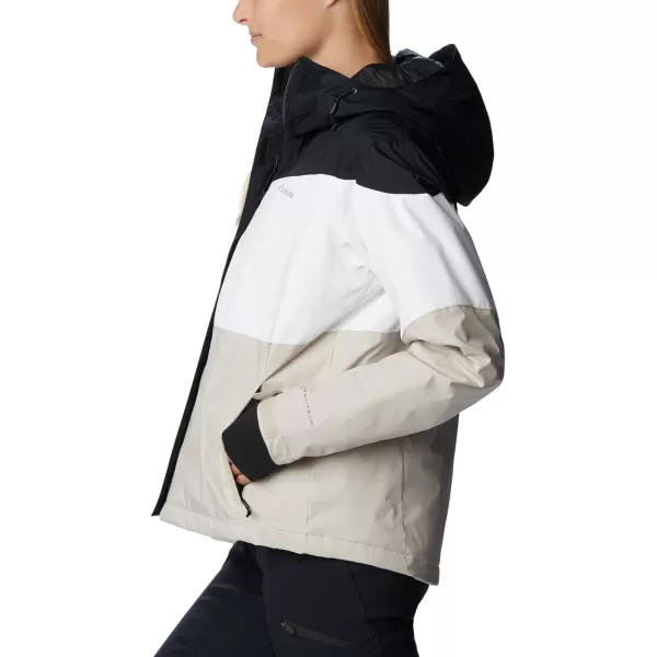 Columbia Women's Tipton Peak Ii Insulated Jacket
