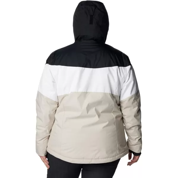 Columbia Women's Tipton Peak Ii Insulated Jacket