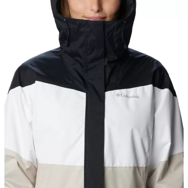 Columbia Women's Tipton Peak Ii Insulated Jacket