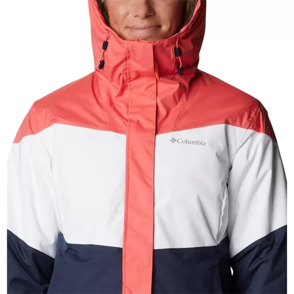 Columbia Women's Tipton Peak Ii Insulated Jacket