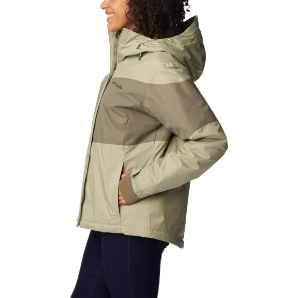 Columbia Women's Tipton Peak Ii Insulated Jacket
