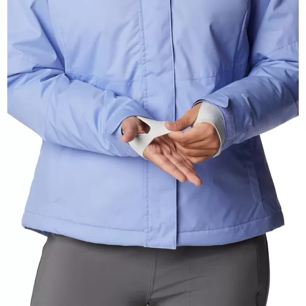 Columbia Women's Tipton Peak Ii Insulated Jacket