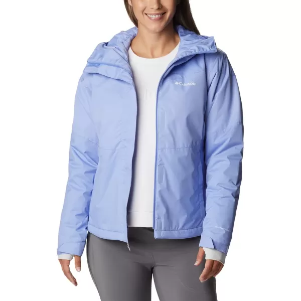 Columbia Women's Tipton Peak Ii Insulated Jacket