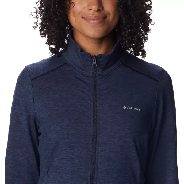 Columbia Women's Weekend Adventure Full Zip