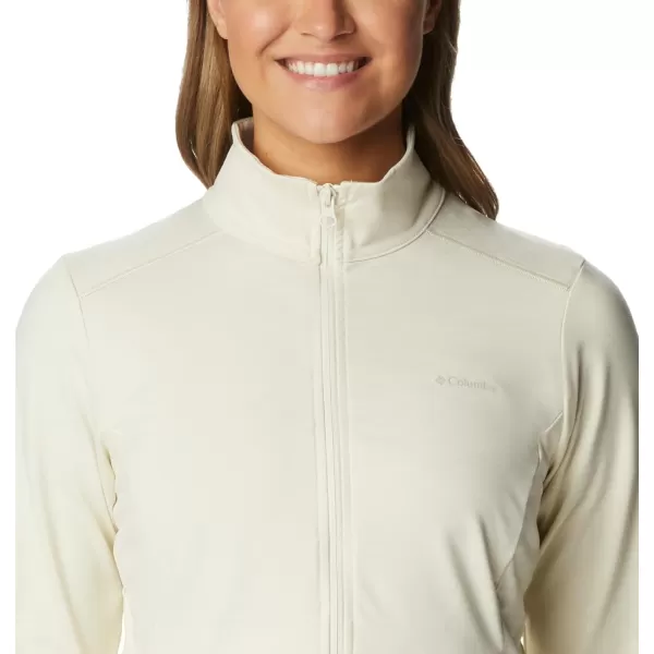 Columbia Women's Weekend Adventure Full Zip