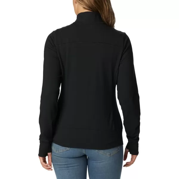 Columbia Women's Weekend Adventure Full Zip