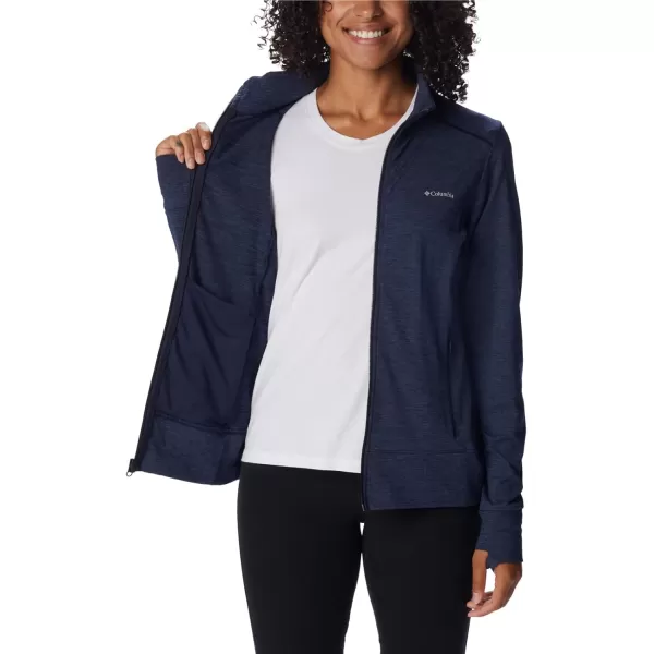Columbia Women's Weekend Adventure Full Zip