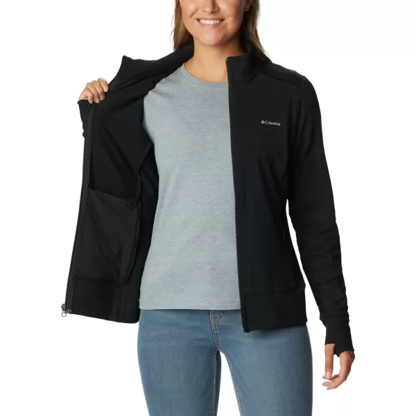 Columbia Women's Weekend Adventure Full Zip