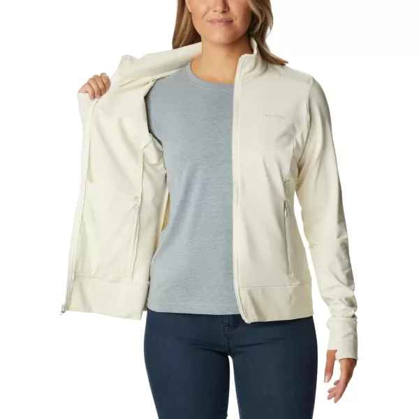 Columbia Women's Weekend Adventure Full Zip