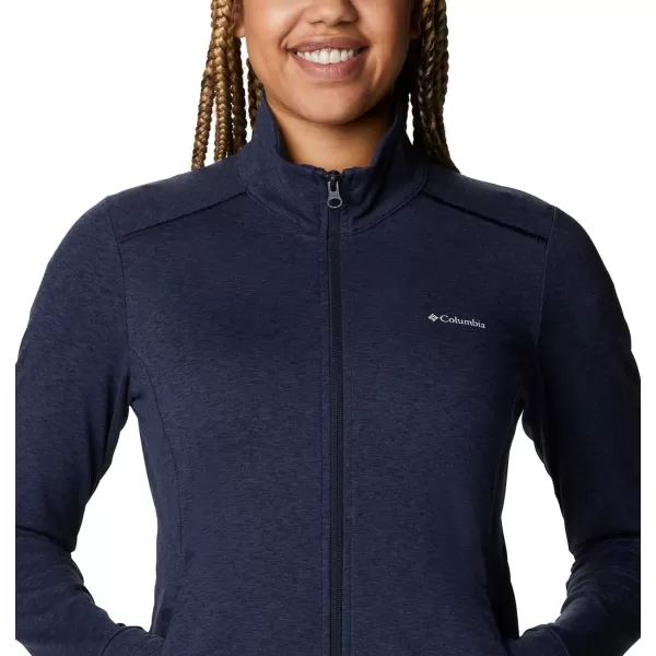 Columbia Women's Weekend Adventure Full Zip