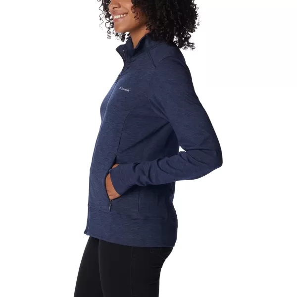 Columbia Women's Weekend Adventure Full Zip