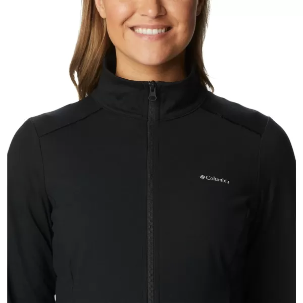 Columbia Women's Weekend Adventure Full Zip