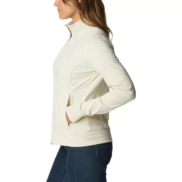 Columbia Women's Weekend Adventure Full Zip