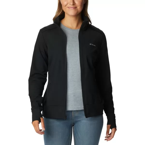 Columbia Women's Weekend Adventure Full Zip