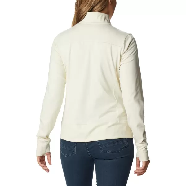 Columbia Women's Weekend Adventure Full Zip