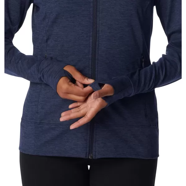 Columbia Women's Weekend Adventure Full Zip