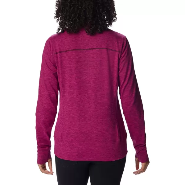 Columbia Women's Weekend Adventure Full Zip