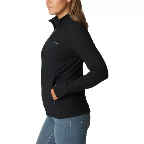 Columbia Women's Weekend Adventure Full Zip