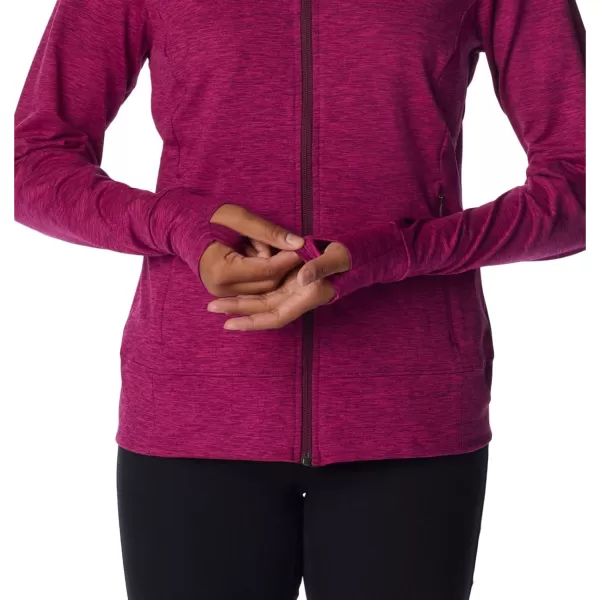 Columbia Women's Weekend Adventure Full Zip