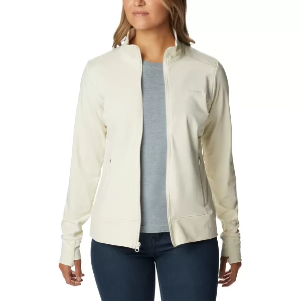 Columbia Women's Weekend Adventure Full Zip