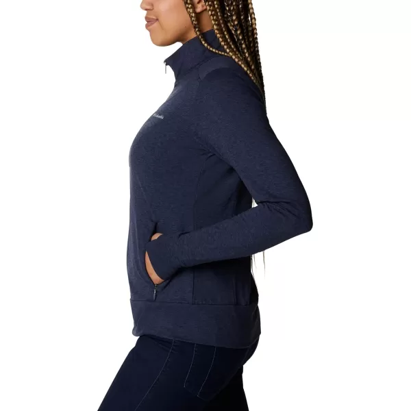 Columbia Women's Weekend Adventure Full Zip