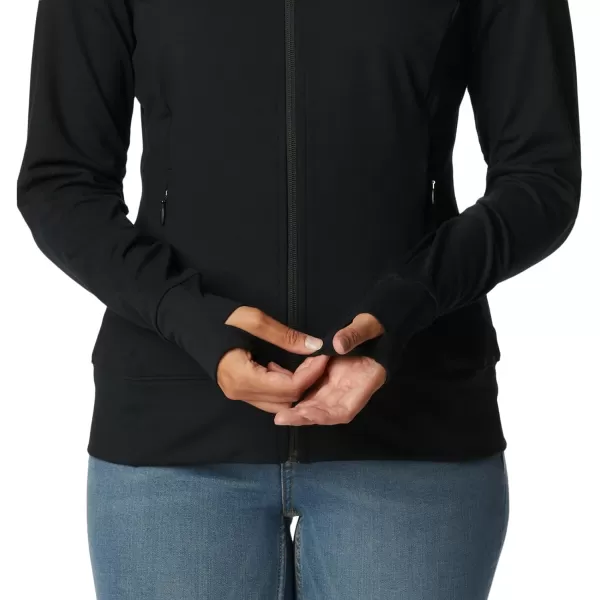 Columbia Women's Weekend Adventure Full Zip