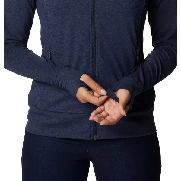 Columbia Women's Weekend Adventure Full Zip