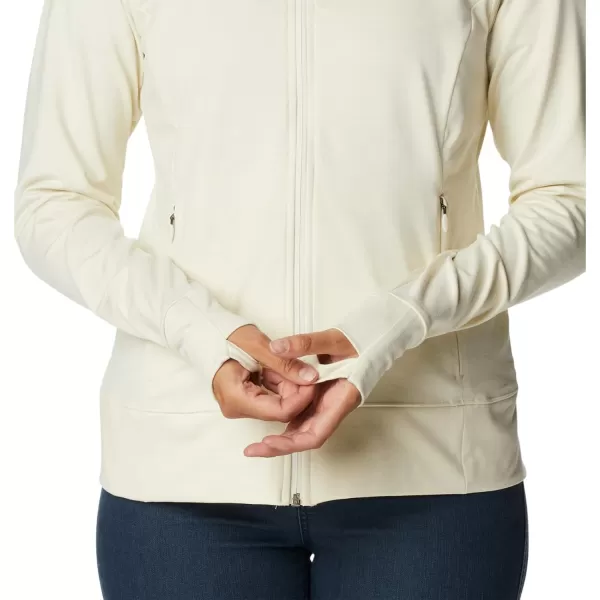 Columbia Women's Weekend Adventure Full Zip