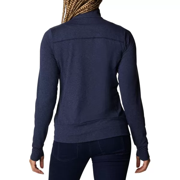 Columbia Women's Weekend Adventure Full Zip