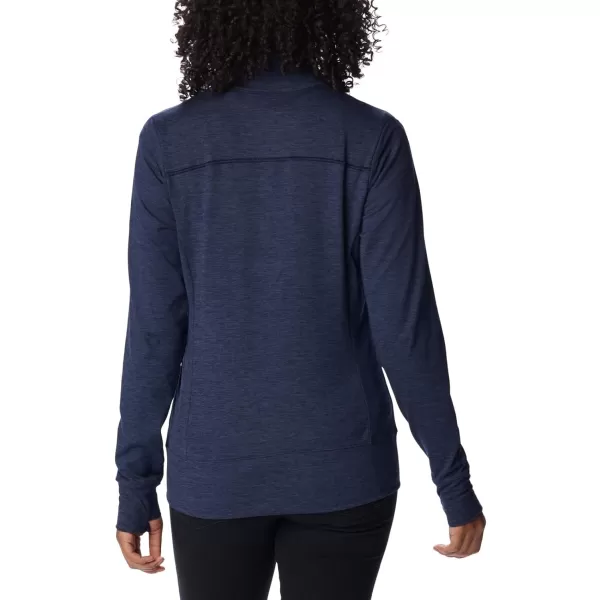 Columbia Women's Weekend Adventure Full Zip