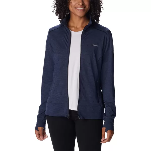 Columbia Women's Weekend Adventure Full Zip