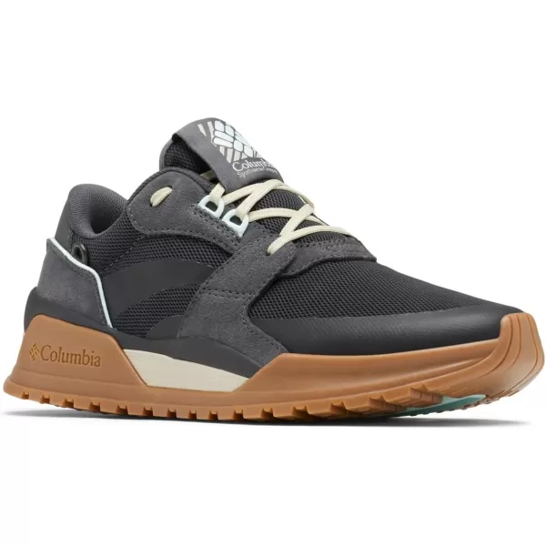 Columbia Women's Wildone Anthem Sneaker