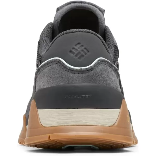 Columbia Women's Wildone Anthem Sneaker