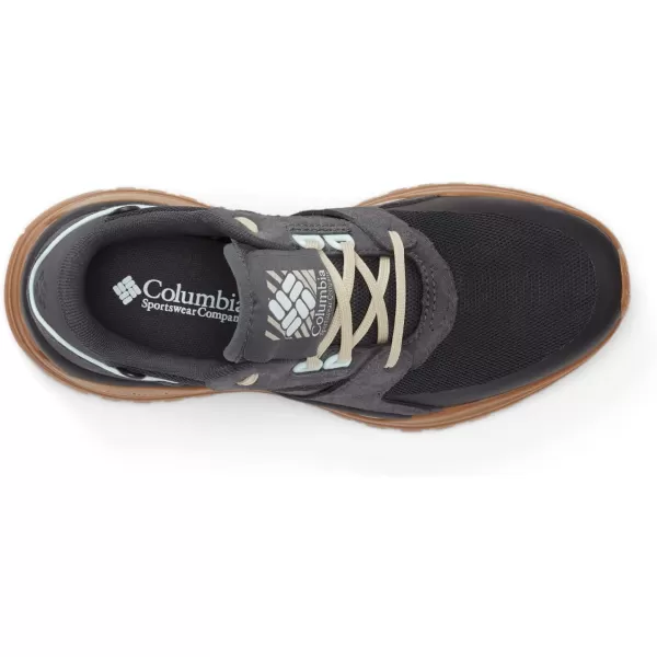 Columbia Women's Wildone Anthem Sneaker
