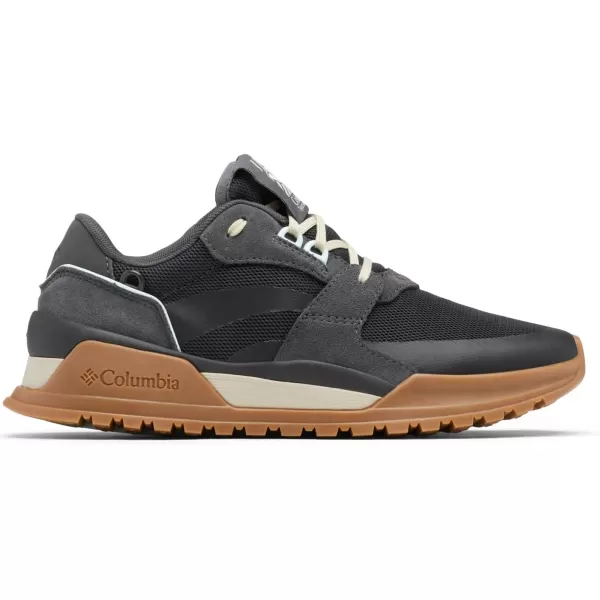 Columbia Women's Wildone Anthem Sneaker