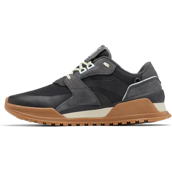 Columbia Women's Wildone Anthem Sneaker