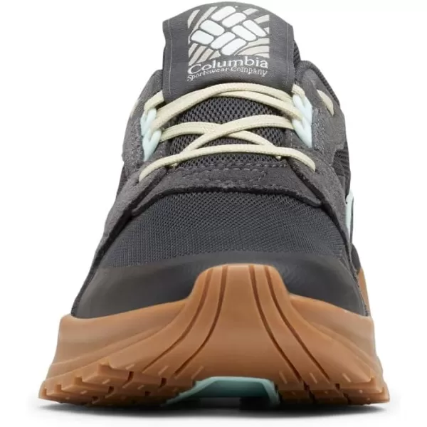 Columbia Women's Wildone Anthem Sneaker