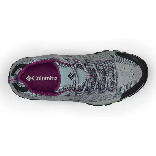 Women's Crestwood Waterproof Hiking Shoe