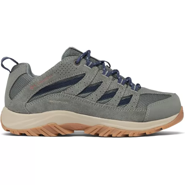 Women's Crestwood Waterproof Hiking Shoe