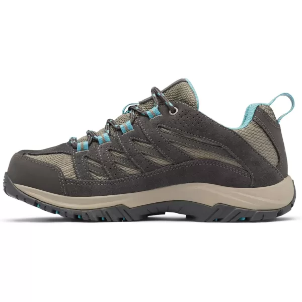 Women's Crestwood Waterproof Hiking Shoe