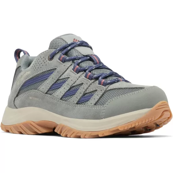 Women's Crestwood Waterproof Hiking Shoe