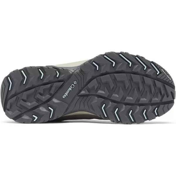 Women's Crestwood Waterproof Hiking Shoe