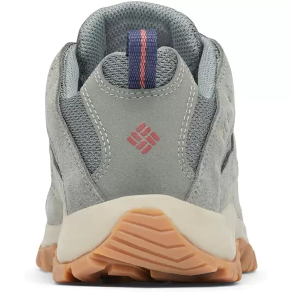 Women's Crestwood Waterproof Hiking Shoe