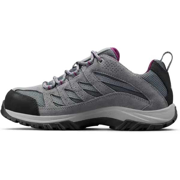 Women's Crestwood Waterproof Hiking Shoe