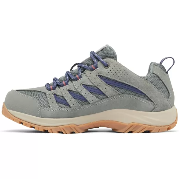 Women's Crestwood Waterproof Hiking Shoe
