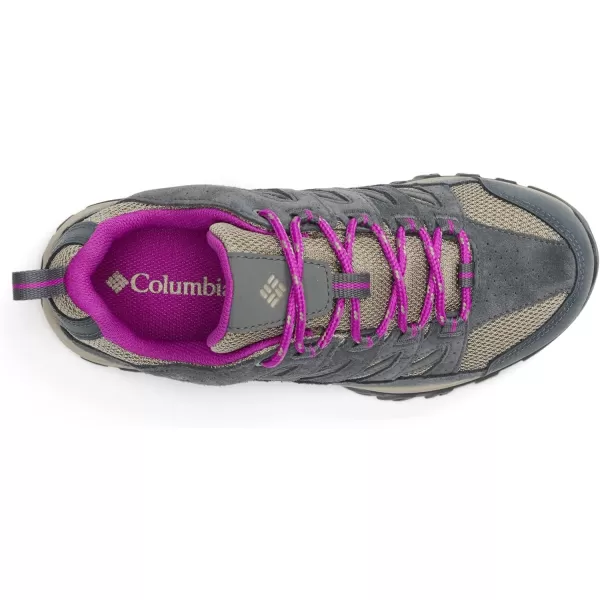Women's Crestwood Waterproof Hiking Shoe
