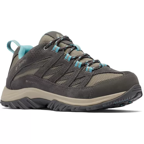 Women's Crestwood Waterproof Hiking Shoe