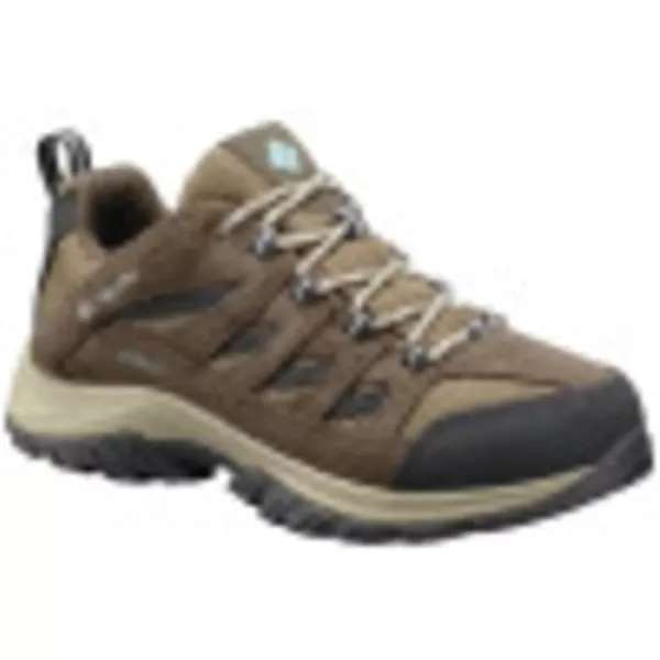 Women's Crestwood Waterproof Hiking Shoe