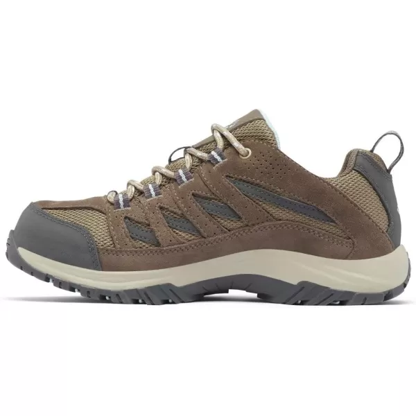 Women's Crestwood Waterproof Hiking Shoe