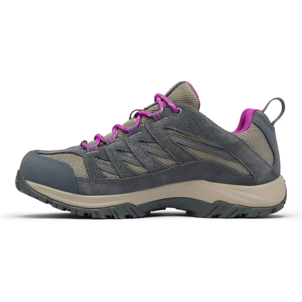 Women's Crestwood Waterproof Hiking Shoe